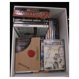 War/Western DVD