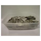 Willow Leaf Spinner Blades for Fishing