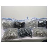 Propeller Style Spinning Lures