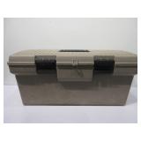 Contico Toolbox with Electrical Tools: Protective-