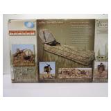 Power Hunter Low Profile Single Hide