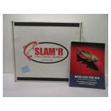 Fish Decoy System, Slam