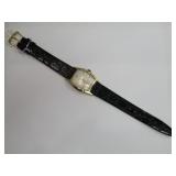 1957 Bulova Getway Model, New Crystal, New Band