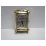 Bulova Excellency Model, Running Well