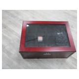 Coin Collector Display Box