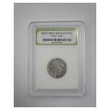 Early 1900s Indian Head / Buffalo Nickel