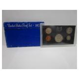 1972 United States Proof Set