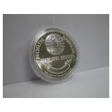 North American Wildlife Series "Mule Deer"