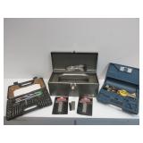 Wrench Kit, Magnesium Fire Starters, Metal Tool