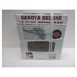2) Dakota Deluxe 12 Slot Decoy Bags