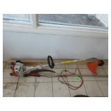 Stihl Trimmer, Extendable Branch Saw