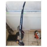 Electrolux Upright Vacuum with Base
