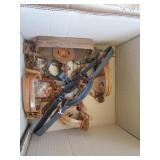 Assorted Animal Traps