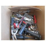 Wrenches, Bolts, Clamps, Crimper, Ratchet
