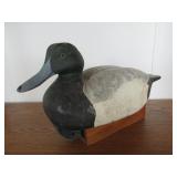Wood Duck Decoy