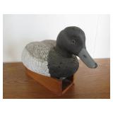 Wood Duck Decoy