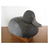 Wood Duck Decoy