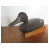 Wood Duck Decoy