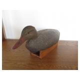 Duck Decoy