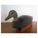 Wood Duck Decoy