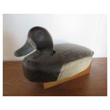 Duck Decoy