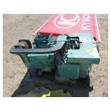 Onan Electric Gen Set Engine Piece