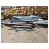 Metal Construction Fasteners for Drywall