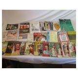 Vintage Magazines: 1940