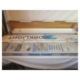 Shop Lights and Bulbs - Unknown Condition