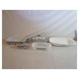 Serving Dishes - Corning and More