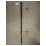 Antique Carved US Swaggar Stick Cane