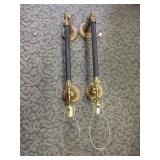 Vintage Sconces