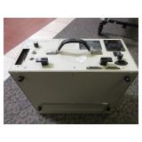 Vintage Columbia Computer