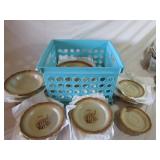 Mikasa Whole Wheat 32-Piece Dish Set