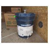 Valvoline 85W-140 Gear Oil 5-Gallon Bucket