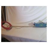 Gold Master Metal Detector - Needs Battery