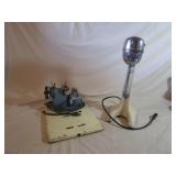 Taylor Key Cutter, Hamilton Beach Mixer*