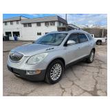 2008 Buick Enclave*