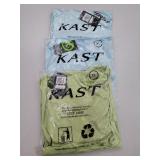 3) Kast Gear Shirts