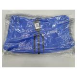 Blue XL Kast Gear "Boost" Coat