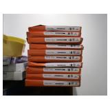 RX Fully Covered Stent System RMV