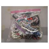 Necklaces, Bracelets, Pins, Keychains