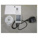 Sharper Image MP4 Player