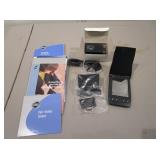 Palm IIIc with Accessories