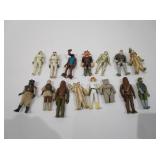 Star Wars Action Figures