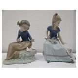 Nao Hand Made Figurines