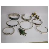 Mexico Sterling Jewelry