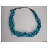 Carolyn Pollack Turquoise Necklace