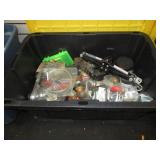 Tow Kits and Balls, Tire Repair Kits, Drop Cloths,