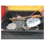 Saws And Saw Blades, Clamps, Wood Plainer,